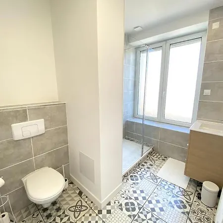 Ferienwohnung Le Dandy-Proche Centre-Neuf Châteauroux Exterior foto