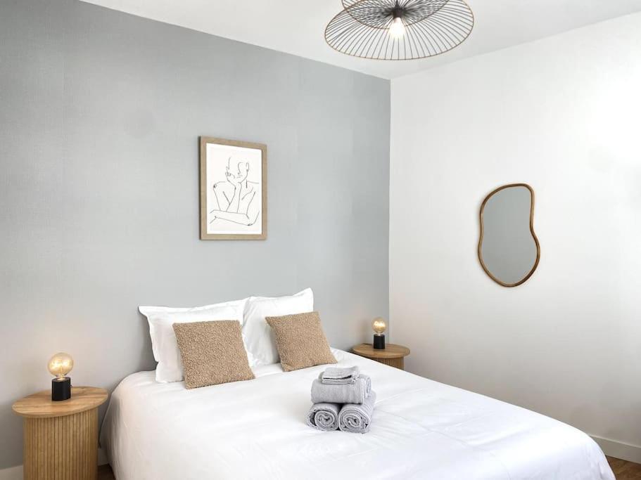 Le Dandy-proche Centre-neuf Chateauroux