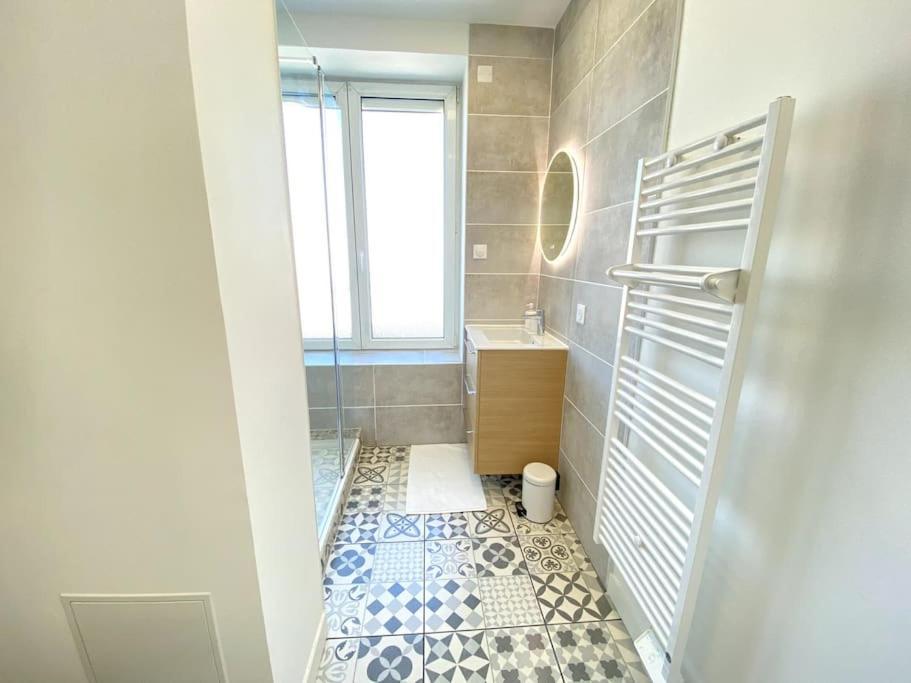 Le Dandy-proche Centre-neuf * Chateauroux