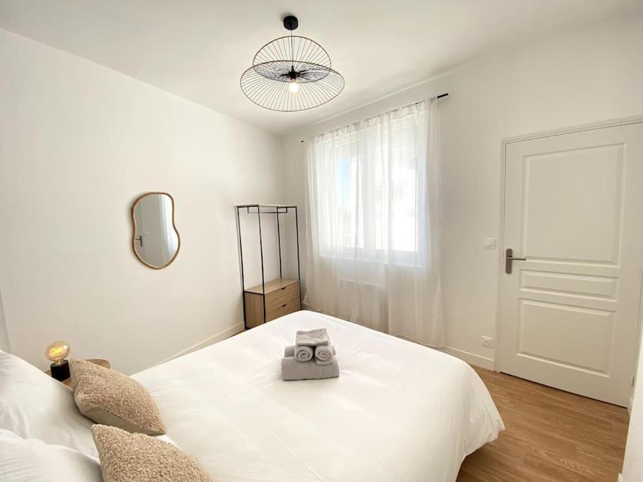 Le Dandy-proche Centre-neuf Chateauroux