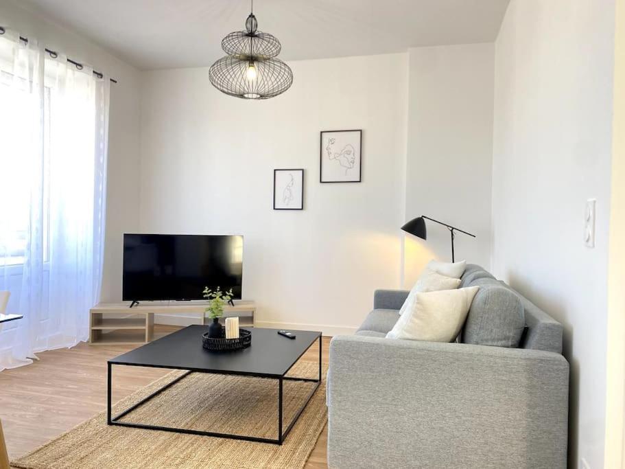 Le Dandy-proche Centre-neuf * Chateauroux